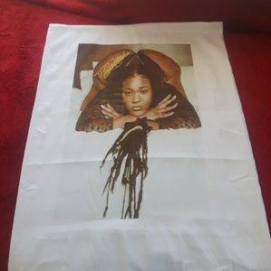 ThickkyLu Pillowcases